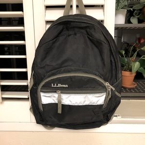 L.L. Bean Junior backpack